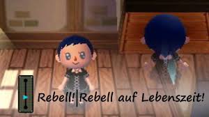 Art in new leaf (also known as artwork), are paintings or sculpture bought from redd. Animal Crossing Madchen Frisuren New Leaf Youtube