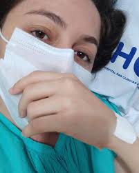 Gravidez Surpresa, Tumor e Superação: A História de Amanda