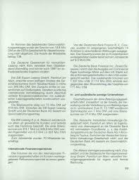 Deutsche bank ag 60 wall street new york, ny 10005 usa. Deutsche Bank Ag M Sehr Geehrte Aktionare Pdf Kostenfreier Download