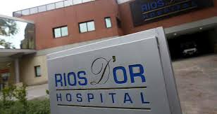 Перевод слова or, американское и британское произношение, транскрипция, словосочетания, примеры использования. Referencia Em Gestao Hospitalar Rede D Or Tem Qualidades Necessarias Para Virar Lider Money Times