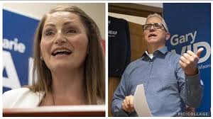 Battlefords and Meadow Lake MPs weigh in