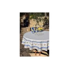 Nappe Ronde Beaucaire 180cms Nappe ronde anti tache en 180 cm à prix discount chez badaboum, le spécialiste du linge de table pas cher, livraison en 24/48 h. nappe ronde beaucaire 180cms