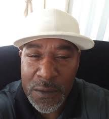 Darryl Hogue's Instagram, Twitter & Facebook