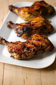 Jerk Chicken Jamaican Recipes Baked Jerk Chicken Jerk Chicken Recipe