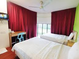 Ini kerana, public transport di kuching agak kurang. 10 Best Homestays In Kuching Malaysia Updated 2021 Trip101