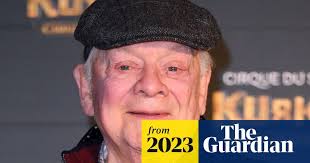 David Jason 'delighted' to discover 52-year-old daughter he never knew