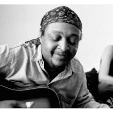 Little Pink Anderson Radio playing