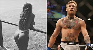 Erin mcgregor (older sister from same parents). Conor Mcgregor Has A Hot Sister You Probably Didn T Know About She Is