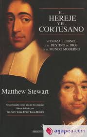 EL HEREJE Y EL CORTESANO