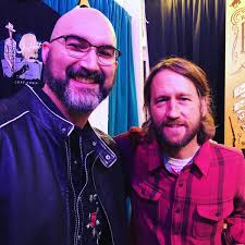 Jared McDowell Discography: Vinyl, CDs, & More