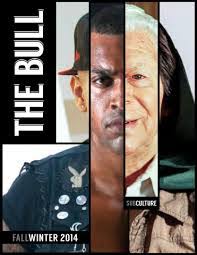 Richard Dervin's Instagram, Twitter & Facebook