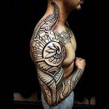 Jadi screenshot gambar ini, pilih kata, dan dm artis tato favorit kamu secepatnya. Terkeren 20 Tato Abstrak Di Punggung Contoh Gambar Tato