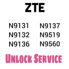 Permanent unlocking of zte n9132 is possible using an unlock code. Zte N9131 N9132 N9136 N9137 N9519 N9560 Remote Unlock Service Boost Sprint 4 49 Picclick