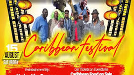 11 Annual Battle Creek Caribbean Festival