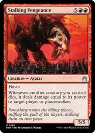 Image result for Inferno Red 2010 Commander