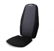 With rolling shiatsu massage cushions, it's the same technique. Homedics 198200 Shiatsu Massage Cushion Manual Manuals