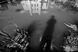 Keep your eye out for other reflective surfaces that could make for. Assignment 3 Self Portrait Steve Middlehurst Context And Narrative