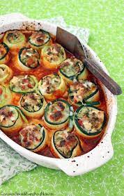 Cheesy Chicken Zucchini Roll Ups Cinnamon Spice Everything Nice Recipe Vegetarian Recipes Easy Good Healthy Recipes Vegetarian Recipes Healthy