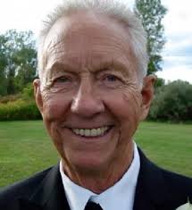 HARVEY ANDERSON Obituary (2016)