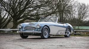 Compare money transfer services, compare exchange rates and commissions for sending money from united states to malaysia. 1961 Austin Healey 3000 Mk Ii Bn7 Classic Driver Market