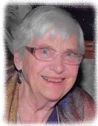 Obituary: Blowers, Constance 'Vera'