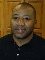 Frank Smith Named Assistant Men's Basketball Coach