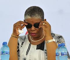 A member of the hawks task team investigating a corruption and money laundering case of ethekwini mayor zandile gumede survived after he was shot by three unidentified gunmen. Zandile Gumede The Mayor They Call Gangster Citypress