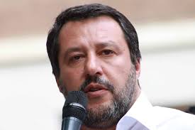 Centrale nucleare in Italia? Per Salvini è possibile nel 2032