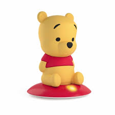 Maybe you would like to learn more about one of these? Puuh Winnie Pooh Figur Leuchte Lampe Kinderlampe Walt Disney
