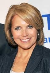 Katie Couric Tells ABC She Wants General Hospital to STAY and The  Revolution to GO!