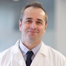 Conoce a Dr. José Lucena Martín