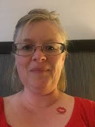 Tina Chaffee's Instagram, Twitter & Facebook