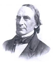 Walker, James (1794-1874)