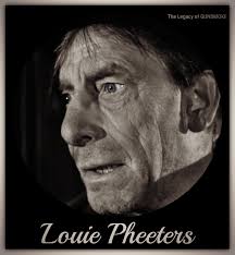 Louie Pheeters (S7, E18) 4 ET