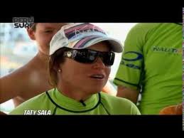 ESCUELA DE SURF NAUTICAMP CON TATY SALA 2014
