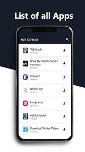 Extrae apps instaladas y del sistema. Download Apk Extractor Get Apk Free For Android Apk Extractor Get Apk Apk Download Steprimo Com