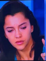 Bliss …. Zeus's girl came home from college