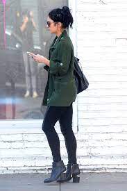 Pin By Erin Leigh On Vanessa Hudgens Style Icon Vanessa Hudgens Style Vanessa Hudgens Outfits Fashion