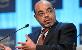 Ethiopia: A Century-Old Relationship