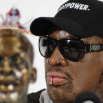 Dennis Rodman: North Korea Is 'Not That Bad'