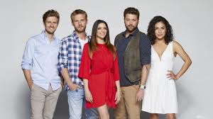 Treue fans der serie haben schon unzählige schauspieler kommen und gehen sehen. Gzsz Im Livestream Tv Online Ansehen Waipu Tv