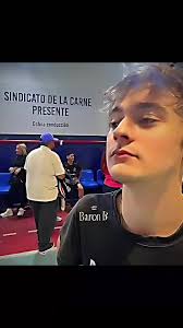 El Verdadero Goat with Moski, Mernuel, Isabel, and Ashleigh