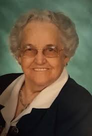 Ruby Hicks Obituary January 16, 2020