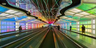 37 photos that prove travelling during the christmas rush is really pleasant and not at all nightmarish. Where To Drink At The Chicago O Hare Airport Vinepair