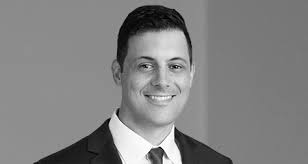 Zach Flemming-Giannotti