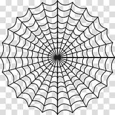 Spider Web Illustration Spider Man Spider Web Cobweb Transparent Background Png Clipart Transparent Background Spider Web Drawing Clip Art