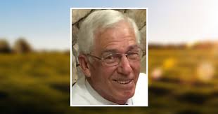 Thomas "Tom" Andrew Byrge Obituary June 12, 2024