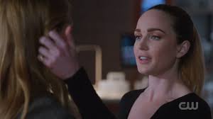 Legends of Tomorrow" Episode 407 Recap: Down in New Orleans