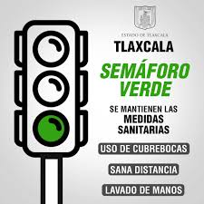 Por ejemplo, cuando los hospitales pasen al 65% de. Semaforo Covid Industriales Mx