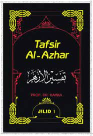 8 jilid penerbit :pustaka nasional pte ltd singapura format file : Petikan Tafsir Al Azhar Hamka Accueil Facebook